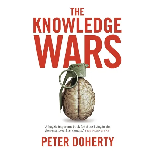 The Knowledge Wars
