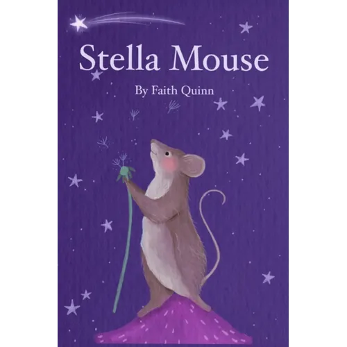 Stella Mouse
