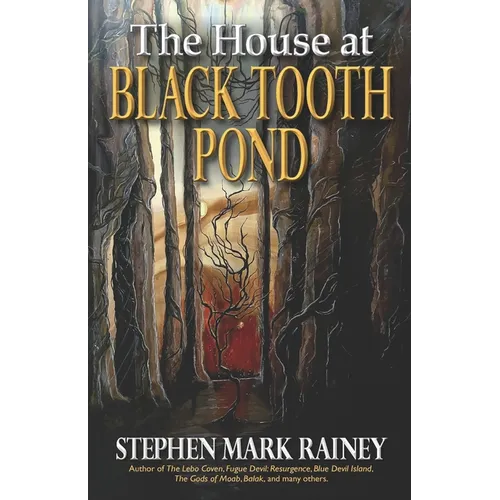 The House at Black Tooth Pond