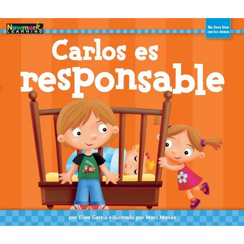 Carlos Es Responsable