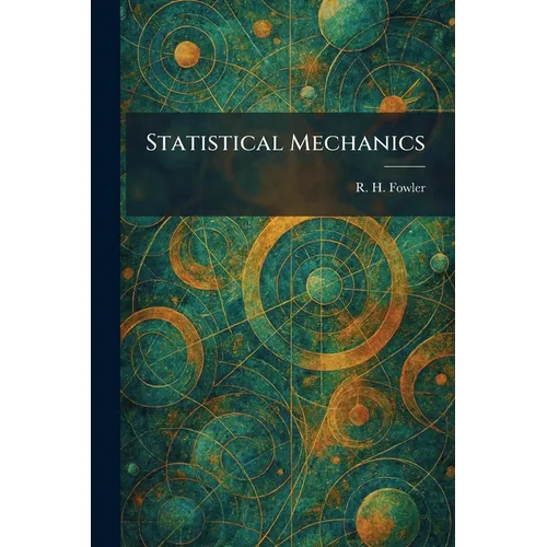 Statistical Mechanics