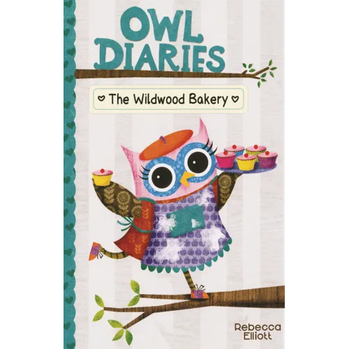 Wildwood Bakery