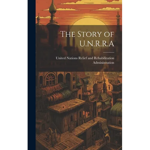 The Story of U.N.R.R.A
