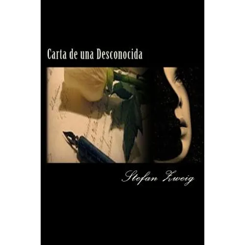 Carta de una Desconocida