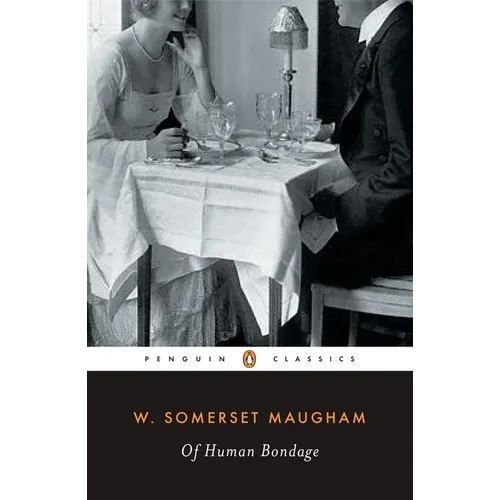Of Human Bondage