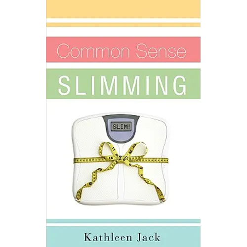 Common Sense Slimming