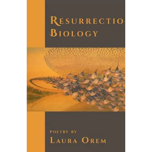 Resurrection Biology