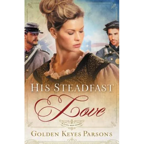 His Steadfast Love