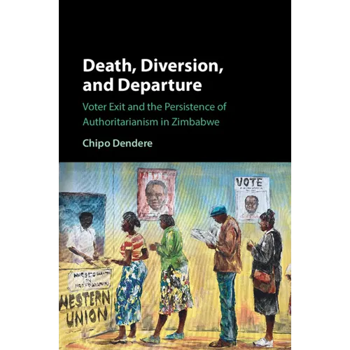 Death, Diversion, and Departure
