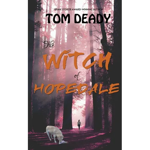 The Witch of Hopedale