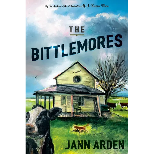 The Bittlemores