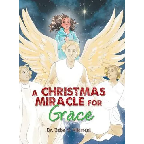 A Christmas Miracle for Grace