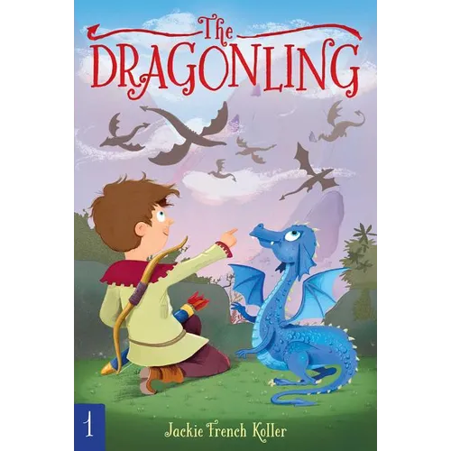 The Dragonling