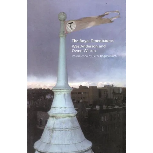 The Royal Tenenbaums