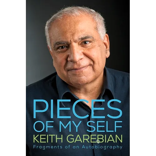 Pieces of My Self: Fragments for an Autobiography Volume 43