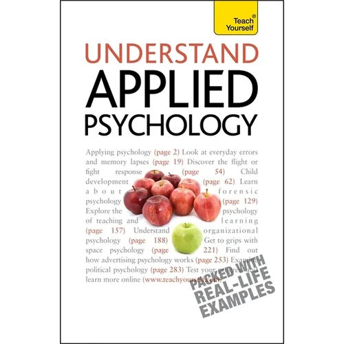 Understand Applied Psychology