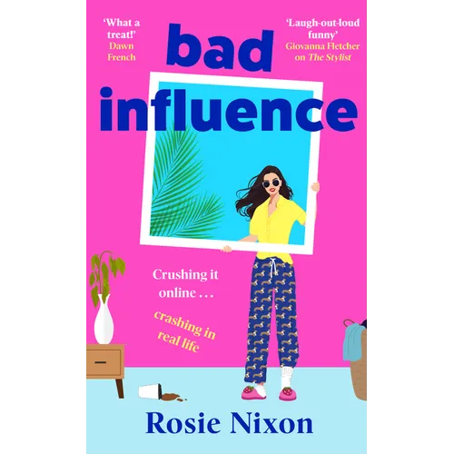 Bad Influence