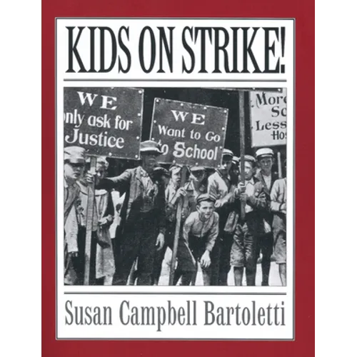 Kids on Strike!