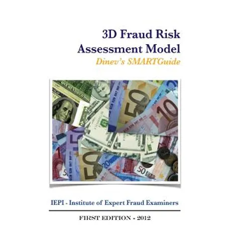 3D Fraud Risk Assessment Model: DInev's SMARTGuide