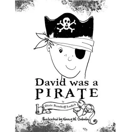 David Was a Pirate