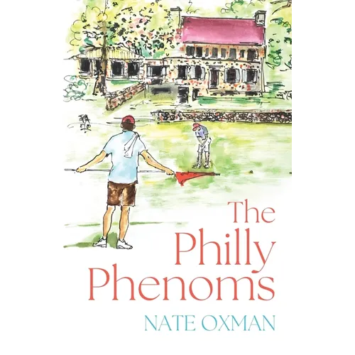 The Philly Phenoms
