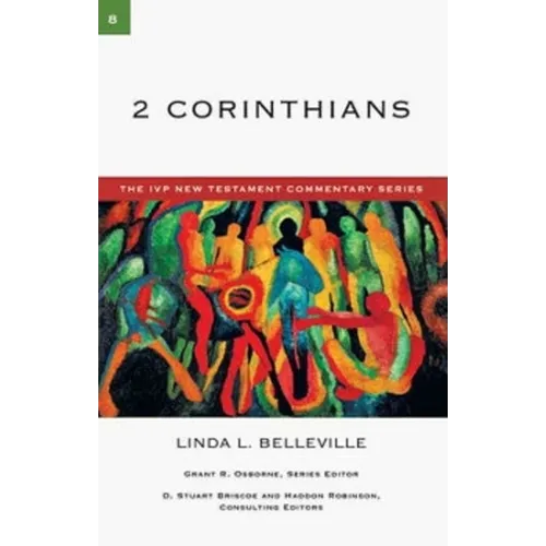 2 Corinthians: An Introduction and Survey