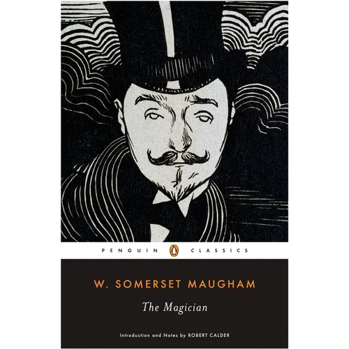 The Magician