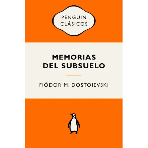 Memorias del Subsuelo / Notes from Underground