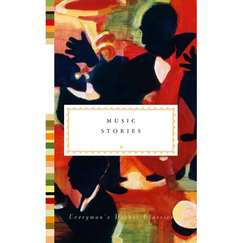 Music Stories