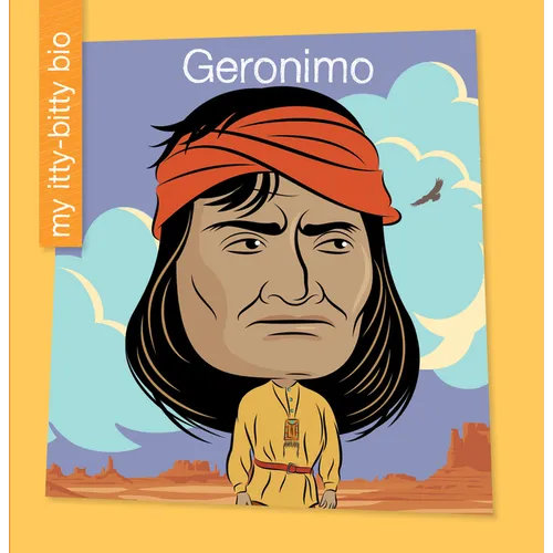 Geronimo