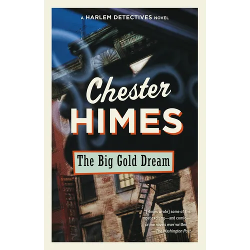 The Big Gold Dream
