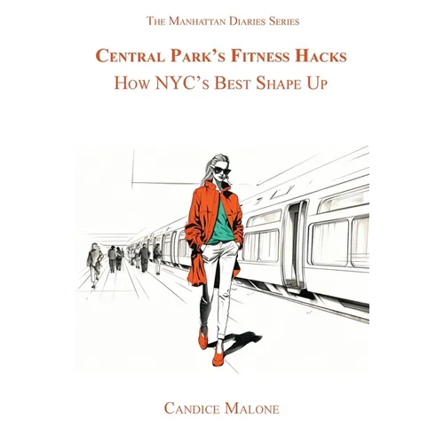 Central Park's Fitness Hacks: How NYC's Best Shape Up