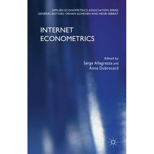 Internet Econometrics