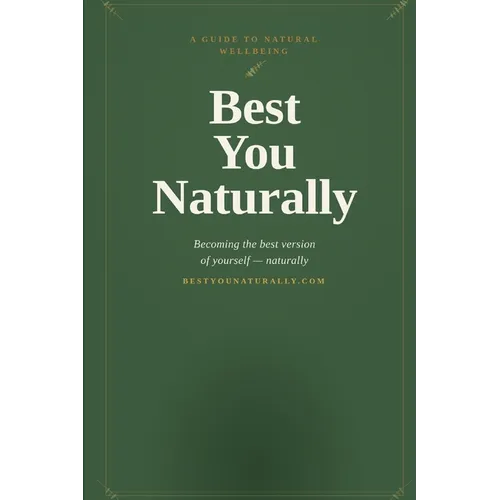 Best You Naturally