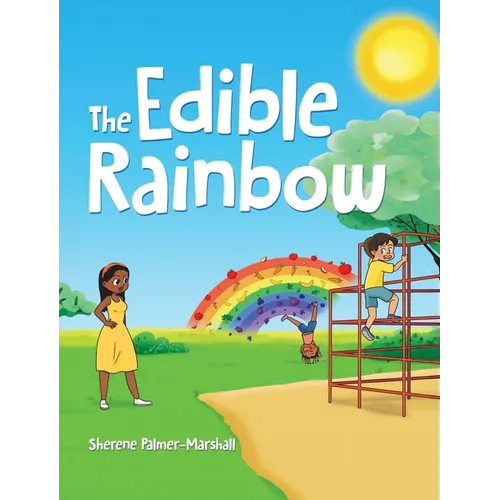 The Edible Rainbow