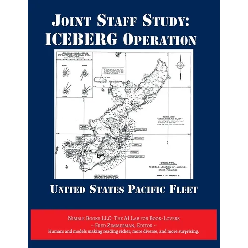 Joint Staff Study: ICEBERG Operation