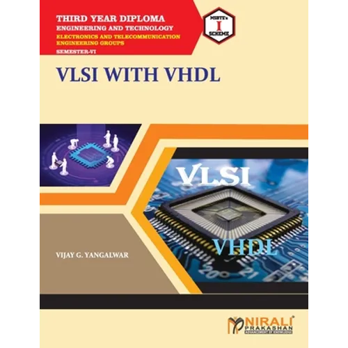 VLSI with VHDL (22062) (Elective)
