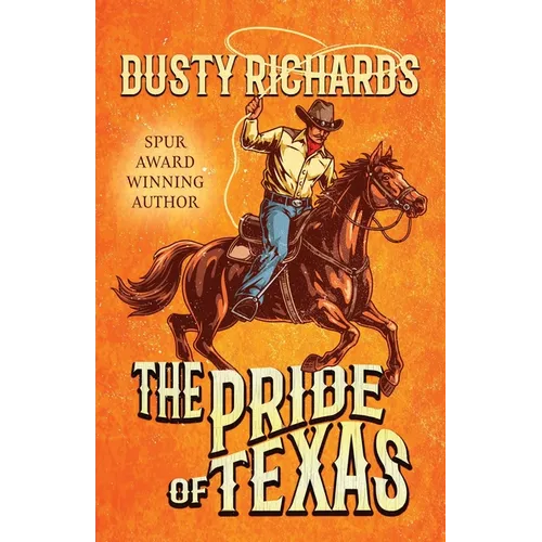 The Pride of Texas