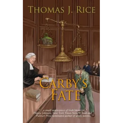 Carby's Fate