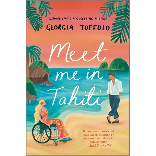 Meet Me in Tahiti
