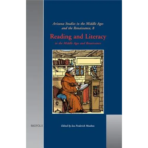 Reading and Literacy in the Middle Ages and Renaissance
