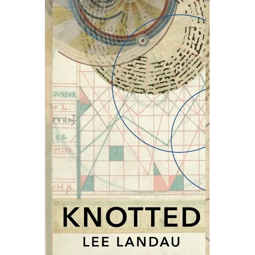 Knotted