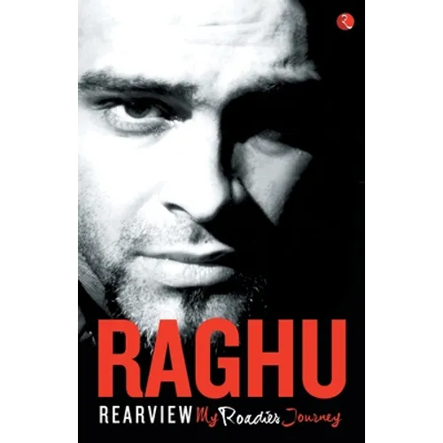 Rearview: My Roadies Journey