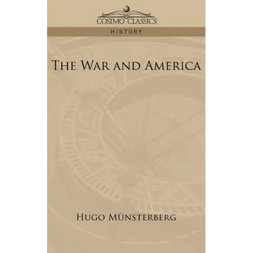 The War and America