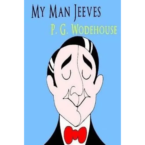 My Man Jeeves