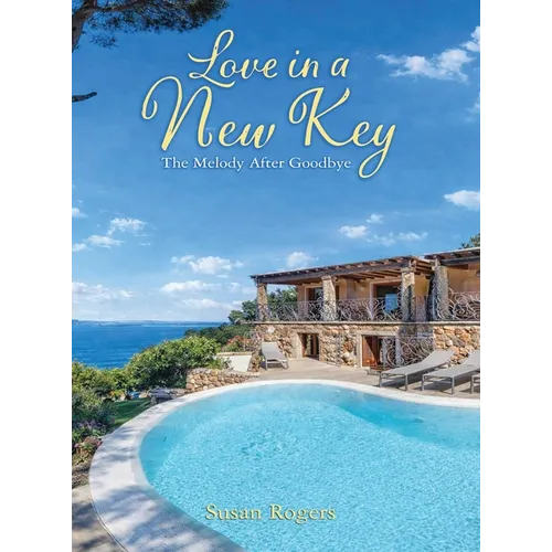 Love in a New Key: The Melody After Goodbye