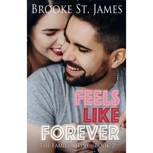 Feels Like Forever