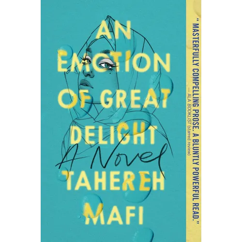 An Emotion of Great Delight