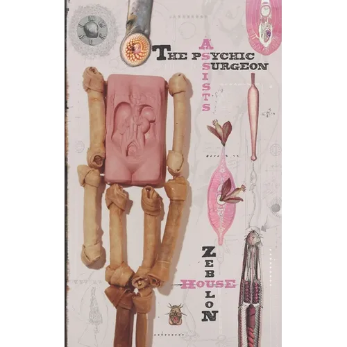 The Pyschic Surgeon Assists