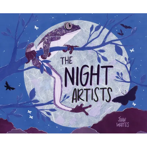 The Night Artists